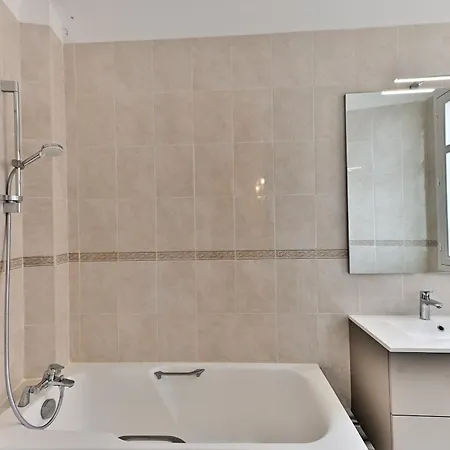 Appartement Arc De Triomphe - - Ii