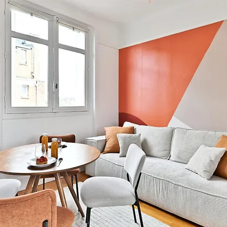 Appartement Arc De Triomphe - - Ii Neuilly-sur-Seine